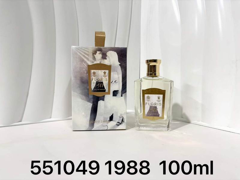 Floris 100ml 08